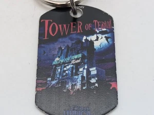 Tower of Terror Disney Schlüsselanhänger - Bild 1 von 5