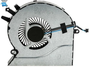 Lüfter HP Omen 17-AN 17-CE TPN-Q195 Fan Kühler 931577-001 Version 2 - Bild 1 von 2