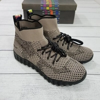 Tenis Bernie Mev Erika para mujer talla 38 (US 7,5-8) Foto 1 de 4