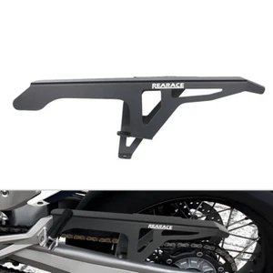 Funda protectora de cadena de motocicleta apta para Husqvarna 701 Enduro / LR 2016-2024 - Imagen 1 de 13