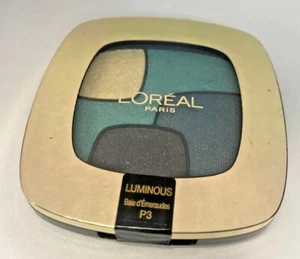 L'Oreal Color Riche Les Ombres Eyeshadow, - Picture 1 of 8