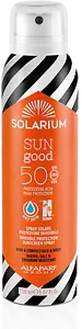 SOLARIUM SUN-GOOD SPRAY PROTEZIONE INVISIBILE SPF50 - viso&corpo 150ml - Foto 1 di 2