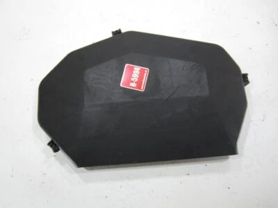 Крышка ремня ГРМ Audi A6 S6 C5 4B 2001 бензиновый 0 кВт 078109123Q MRS9866 - Изображение 1 из 3