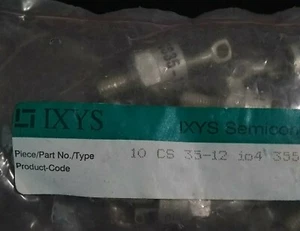 IXYN CS35-12io4 (Package of 10) - Picture 1 of 8