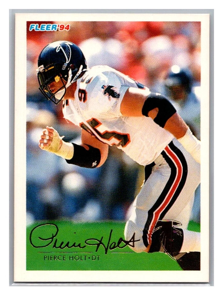 1994 Fleer Football # 1 - 240 - Pick Your Card! - Image 1 of 1