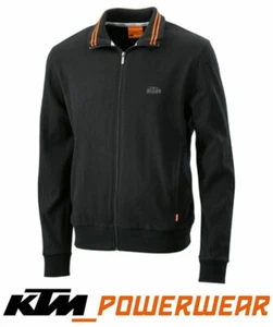 KTM BUSINESS PIQUEE JACKET KTM POWERWEAR Size L 3PW155804 - Picture 1 of 1