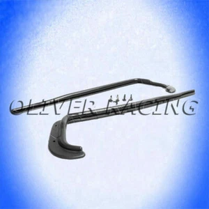 TÜRDICHTUNG 55-58 Oldsmobile Super 88 98 Starfire Buick Special Super Century  - Bild 1 von 1