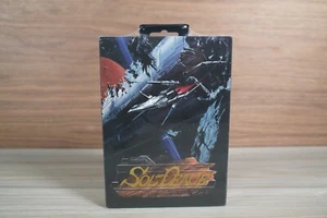 Sol Deace Retro-bit Sega Genesis Collectors Edition SEALED - Picture 1 of 4