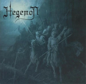HEGEMON Chaos Supreme, CD - Imagen 1 de 2