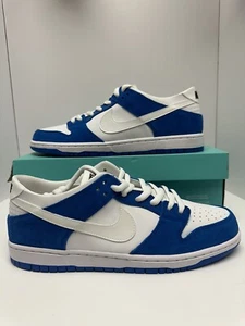 Nike SB Dunk Low Pro IW (2016) Size 12 Dead Stock New In Box Ishod Wair - Picture 1 of 14