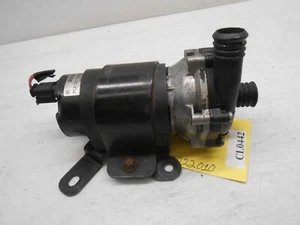 Bomba de agua auxiliar Mercedes clase CLS con soporte fabricante de equipos originales 0392022010 cl0442 - Imagen 1 de 5