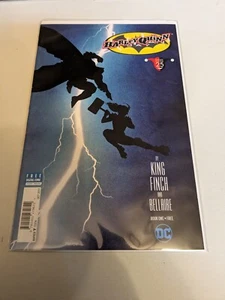 DC Comics: Batman Day 2017 Special Edition - Book One | Harley Quinn | 2017 (R) - Picture 1 of 1