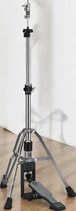 YAMAHA HS1200 HiHat Stand Tripod Type Dial-Type Spring Tension Adjustment - Picture 1 of 12