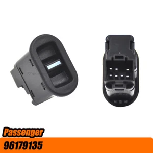 Passenger For Daewoo Lanos Prince Cielo / Nexia Saloon 1997-2008 Window Switch - Picture 1 of 6