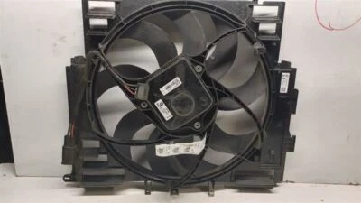 12 13 14 15 16 VENTILADOR REFRIGERACIÓN BMW 528I 600W 7618784 Foto 1 de 4