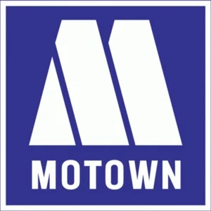 Motown #1 - Camiseta Iron On Transfer - Compañía discográfica - Imagen 1 de 1