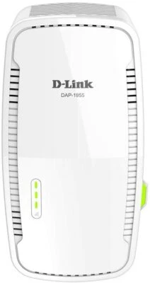 D-Link DAP-1955 Wi-Fi Gigabit Range Extender AC1900 Smart Mesh Dual Band [LN]™ - Image 1 of 4