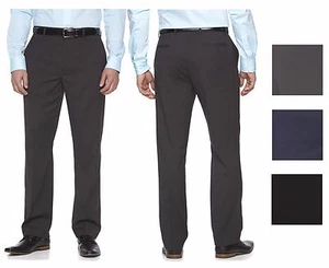 New APT 9 Men's Modern-Fit Performance Stretch Dress Pants Size 32x30 MSRP $60 - Picture 1 of 2