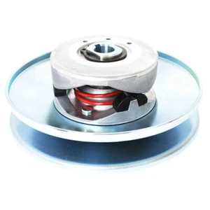 Go Kart Mini Bike 30 Series Torque Converter 5/8" Clutch 6" Driven Asymmetric - Picture 1 of 10