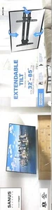 Sanus Extendable Tilt for 32" - 85" TVs - Picture 1 of 3