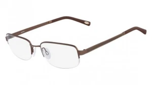 NEU Flexon AUTOFLEX Frank Brille 210 Braun 100% ORIGINAL - Bild 1 von 1