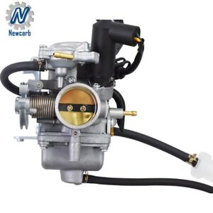Carburetor For HONDA HELIX CN 250 CN250 1999 2000 2001 Carb Moped Scooter NEW