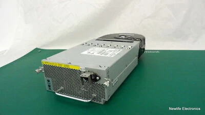 HP D5989-69017 495W Power Supply for NetServer RS/12 0950-4279 - Image 1 of 4