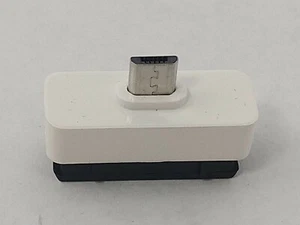 Mini USB Charging Tip KIWI BOX Charger White - Picture 1 of 5