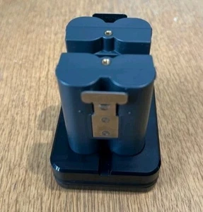 Schnellspannring Akkupack für Ring Video Doorbell 2 Ladestation - Bild 1 von 3