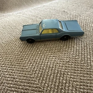 Husky 1964 Oldsmobile Starfire Coupe UK 1/64 c32g2 - Picture 1 of 6