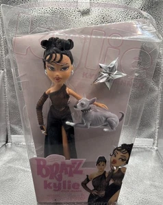 MGA Bratz Kylie Jenner Doll With Greyhound Dog & Evening Dress Accessories, NEW! - Picture 1 of 5