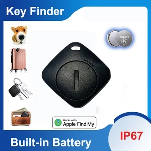 Tracker Wireless Bluetooth Anti-Lost Wallet Key Bag Pet Finder Smart Locator - Picture 1 of 17