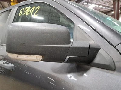 Espejo retrovisor puerta lateral pasajero Rh Ram1500 Sku#4242614 2014 Foto 1 de 4