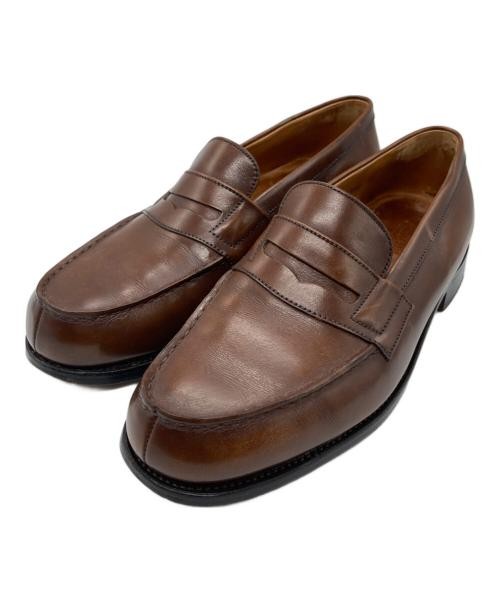 ◆美品 J.M. WESTON #670 Brett Loafer 6D J.M. WESTON #670 Brett Loafer 6D | eBay
