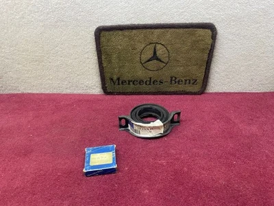Mercedes Benz R129 Center Propshaft Mounting & Ball Bearing NOS - Image 1 of 4