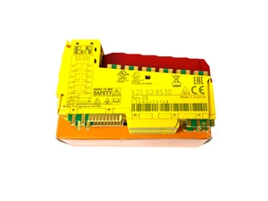 ¡Nuevo! Módulo de salida de seguridad digital B&R Automation X20SO6530 NUEVO EN CAJA - Imagen 1 de 1
