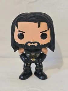Funko Pop WWE Seth Rollins #24. Used. No Box. Wrestling. - Picture 1 of 3
