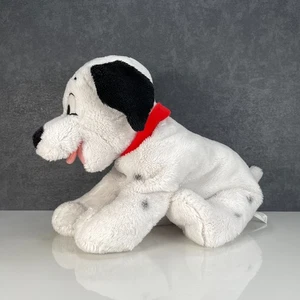Lucky Plush 101 Dalmatians Posh Paws Disney Soft Toy | 12" - Picture 1 of 8