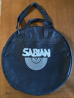 Sabian Basic Cymbal Bag 22” - Image 1 of 4