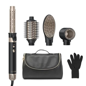 INFINITIPRO par Conair DIGITALAIRE Multi-Styler pour boucles et éruptions 4 attaches - Photo 1/1