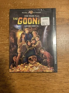 The Goonies 1985 New DVD 2001 Sealed - Picture 1 of 1