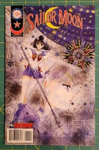 Sailor Moon Vol.#32 Comic Book • Tokyopop • Naoko Takeuchi • Brand New - Picture 1 of 2