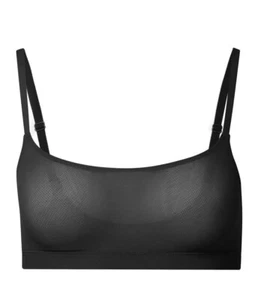 Nueskin, Olympia, Size: 1X, Black - Picture 1 of 1