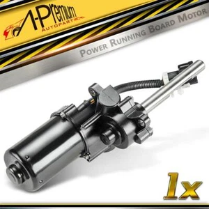 Power Running Board Motor Right 119.0" WB for Ford Expedition Lincoln 2007-2014 - Foto 1 di 9