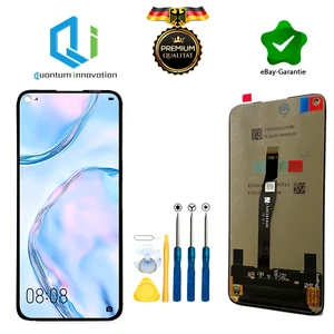 Huawei Mate 30 Lite/40 Lite/Nova 5I Pro Display Bildschirm Touchscreen + Kleber - Bild 1 von 2