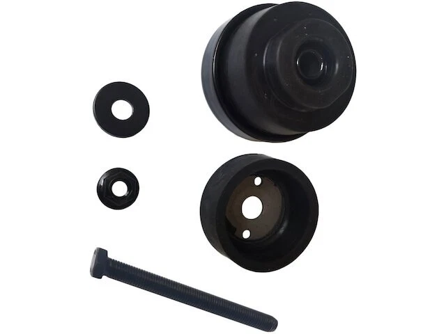 Body Mount For 2001-2003, 2005-2006 GMC Sierra 1500 HD 2002 RD682PD - Image 1 of 1