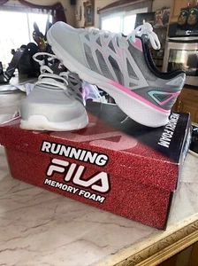 Fila Memory Wanderun 8W Damen - Bild 1 von 10