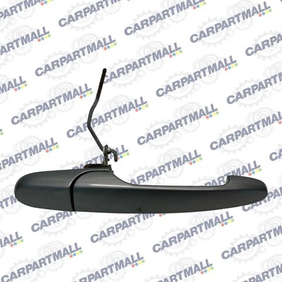 2006 2007 Chevrolet Impala Rear Right Side Exterior Door Handle Assembly OEM Foto 1 de 4