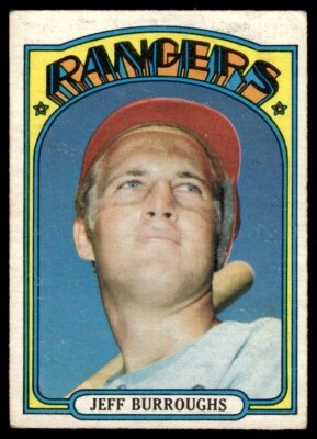 1972 O-Pee-Chee Skip Pitlock Rookie San Francisco Giants #19 R104 - Image 1 of 2