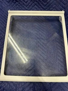 LG Fridge Spill Proof Glass Shelf MHL472781-3 - Picture 1 of 3